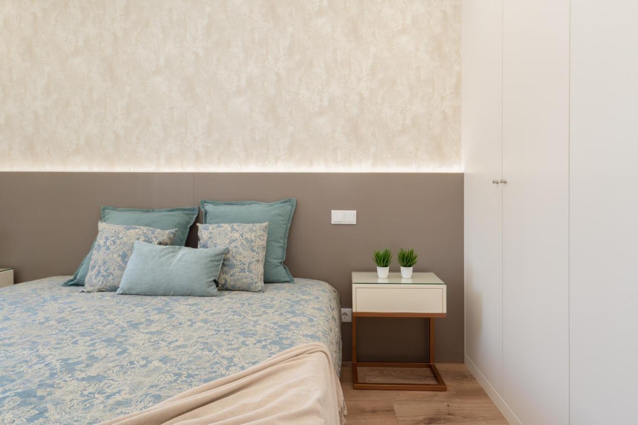 דירות פורטו Host Wise - Bright & Contemporary Flat - Ace Location מראה חיצוני תמונה