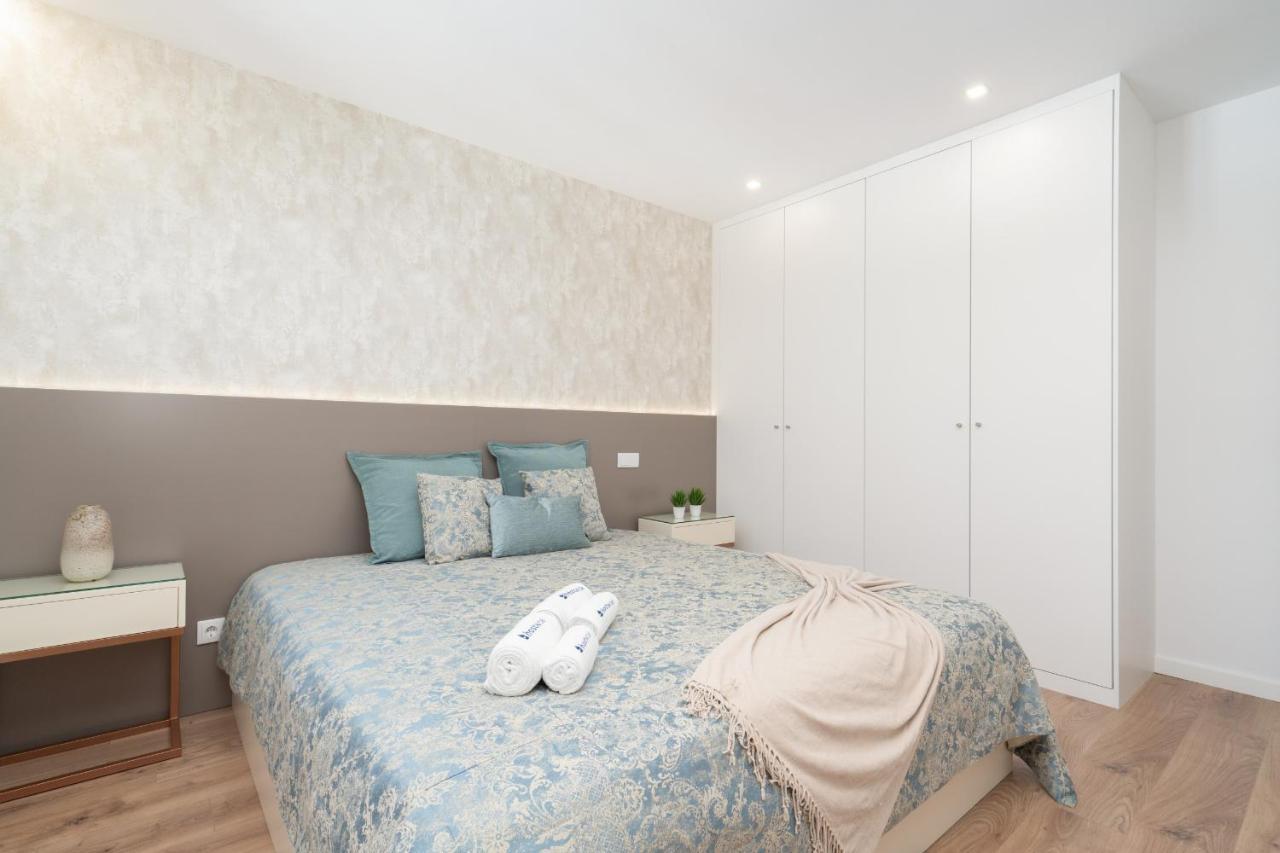 דירות פורטו Host Wise - Bright & Contemporary Flat - Ace Location מראה חיצוני תמונה